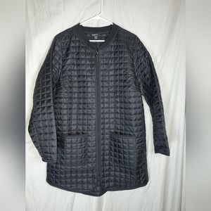 Athleta Grandview PrimaLoft Shell Quilted lightweight jacket SZ XL